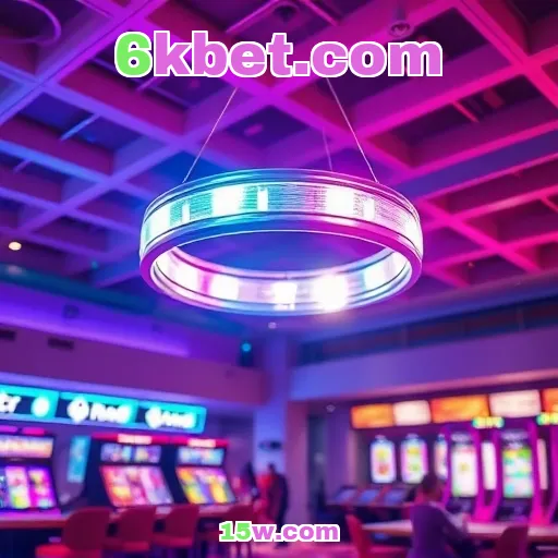 6kbet.com e a Comunidade: Transformando Jogadores em Amigos