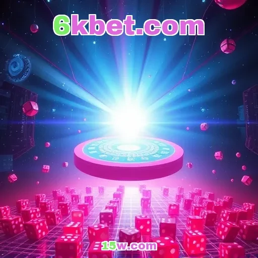 6kbet.com: Aumente Sua Aposta no Cassino Ao Vivo
