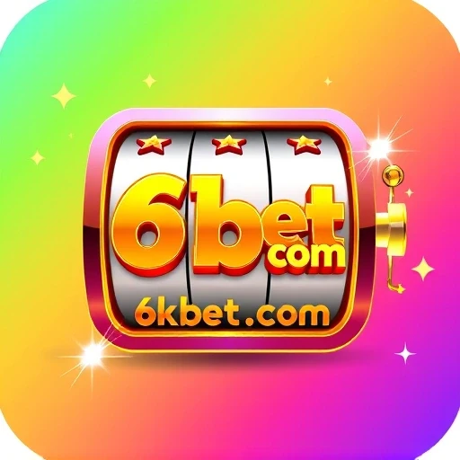 6kbet.com Logo