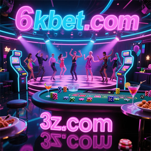 O Compromisso do 6kbet.com com o Jogo Responsável