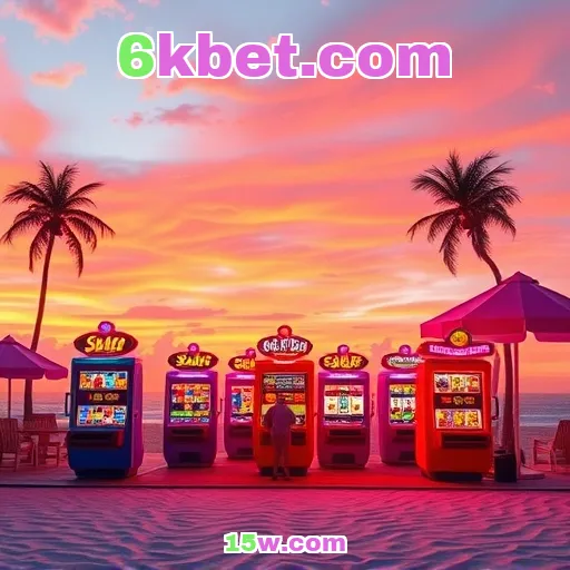 6kbet.com: O Guia Completo para Apostas em Tênis